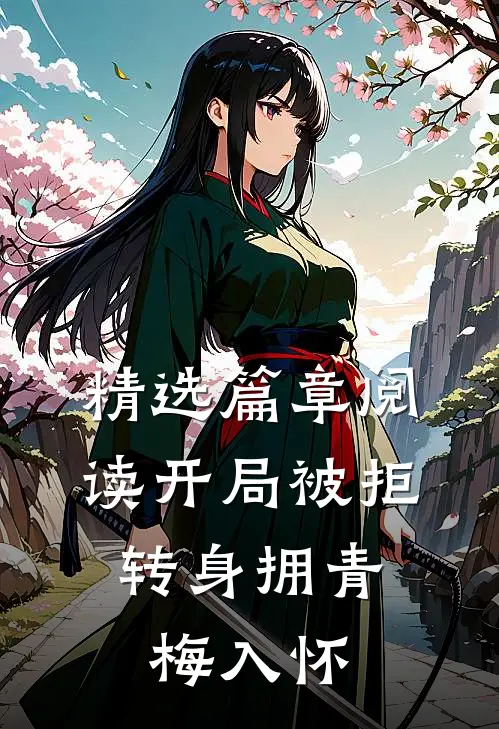 精选篇章阅读开局被拒，转身拥青梅入怀