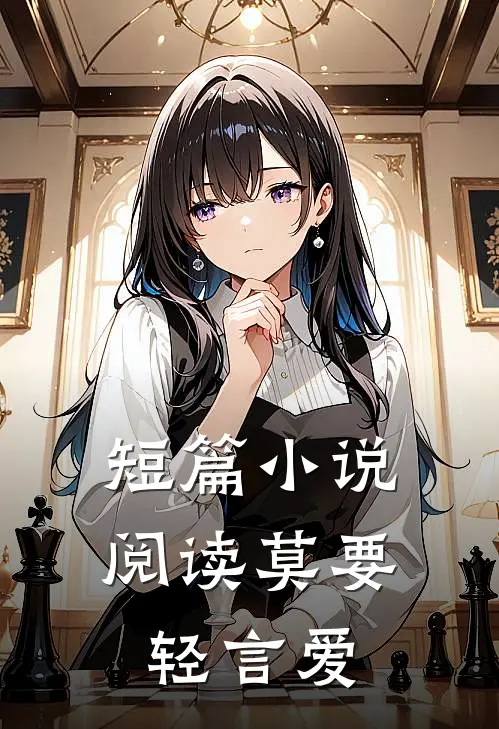 短篇小说阅读莫要轻言爱
