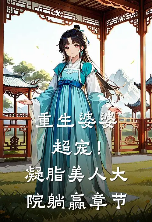 重生婆婆超宠！凝脂美人大院躺赢章节
