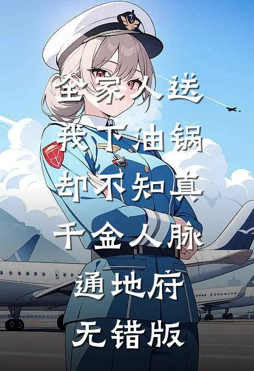 全家人送我下油锅，却不知真千金人脉通地府无错版