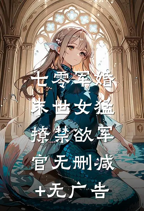 七零军婚：末世女猛撩禁欲军官无删减+无广告