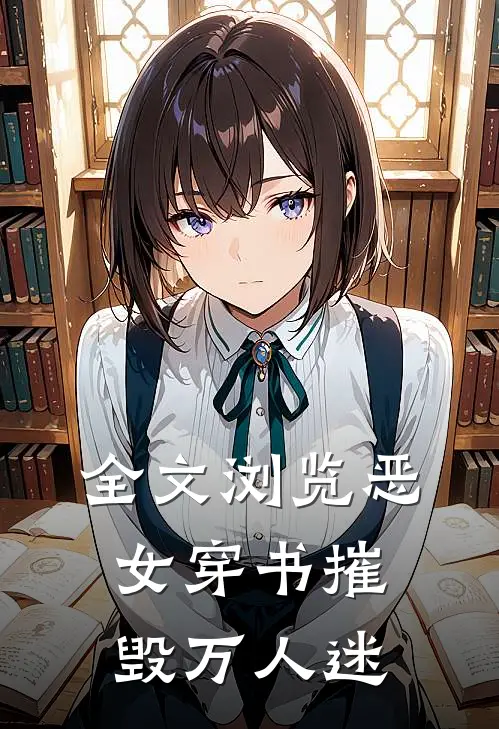 全文浏览恶女穿书摧毁万人迷