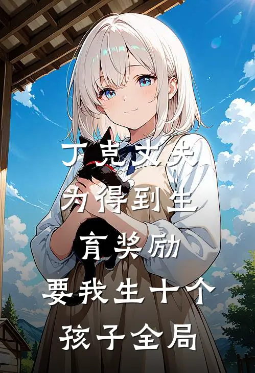 丁克丈夫为得到生育奖励，要我生十个孩子全局