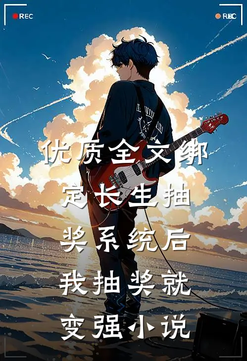 优质全文绑定长生抽奖系统后,我抽奖就变强小说