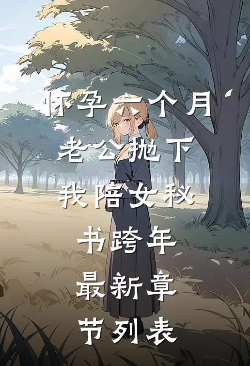 怀孕六个月，老公抛下我陪女秘书跨年最新章节列表