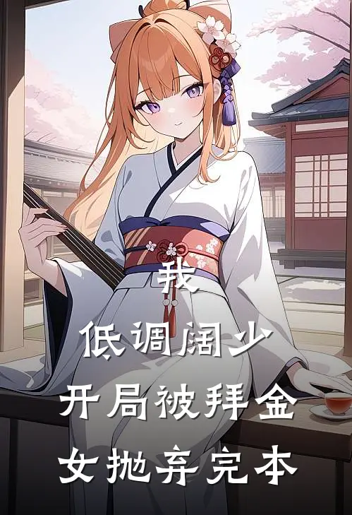 我，低调阔少，开局被拜金女抛弃完本