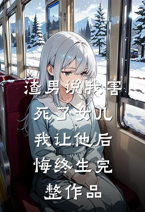 渣男说我害死了女儿，我让他后悔终生完整作品