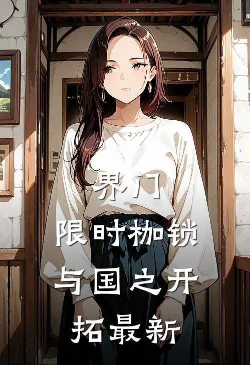 界门：限时枷锁与国之开拓最新