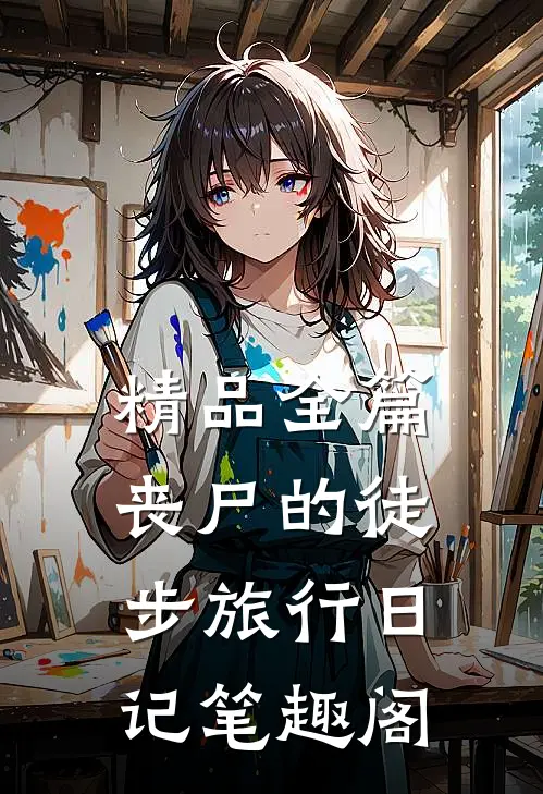 精品全篇丧尸的徒步旅行日记笔趣阁