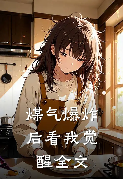 煤气爆炸后看我觉醒全文