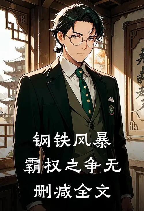 钢铁风暴：霸权之争无删减全文