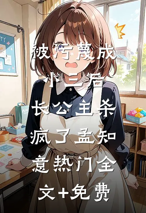 被污蔑成小三后，长公主杀疯了孟知意热门全文+免费