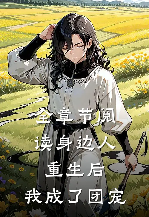 全章节阅读身边人重生后,我成了团宠
