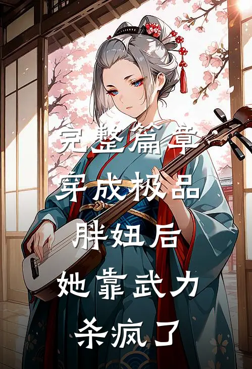 完整篇章穿成极品胖妞后，她靠武力杀疯了