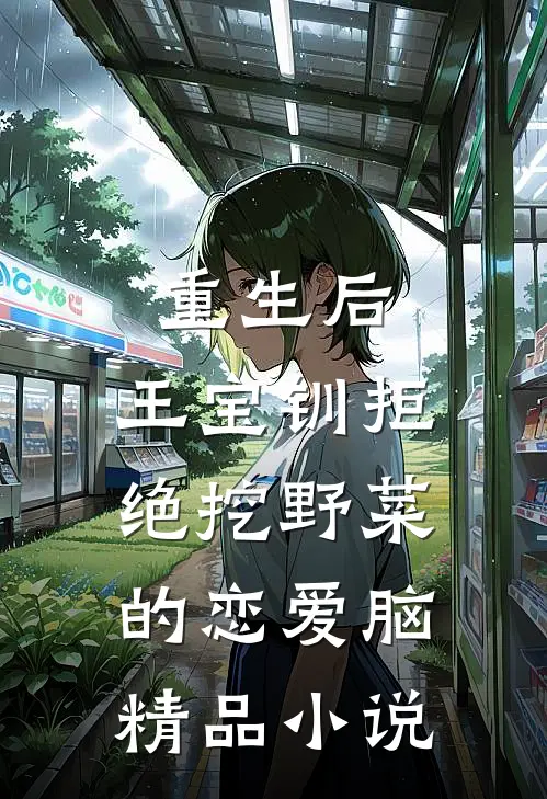 重生后，王宝钏拒绝挖野菜的恋爱脑精品小说