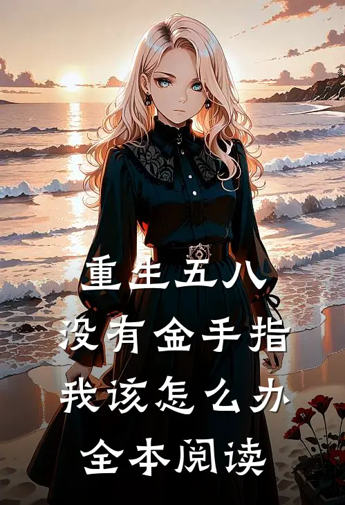 重生五八：没有金手指我该怎么办全本阅读