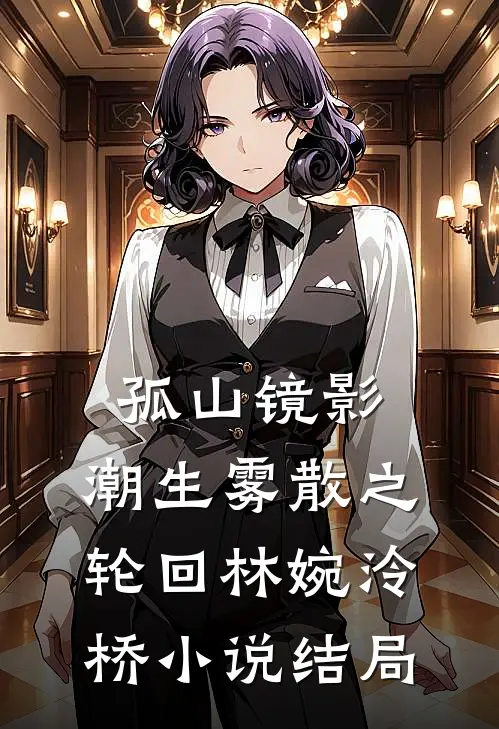 孤山镜影:潮生雾散之轮回林婉泠桥小说结局