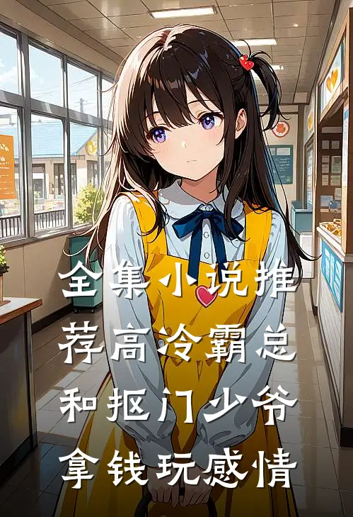全集小说推荐高冷霸总和抠门少爷拿钱玩感情