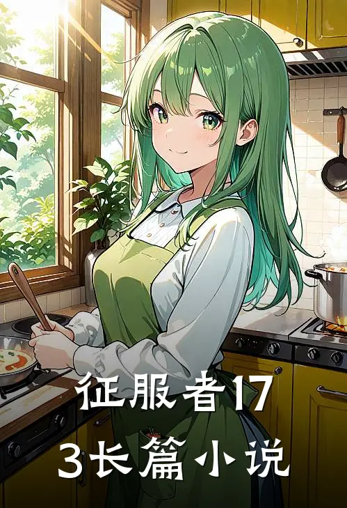 征服者173长篇小说