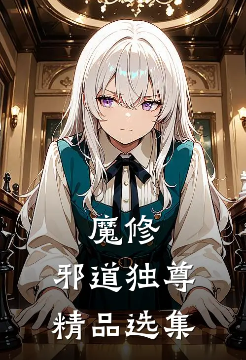 魔修，邪道独尊精品选集