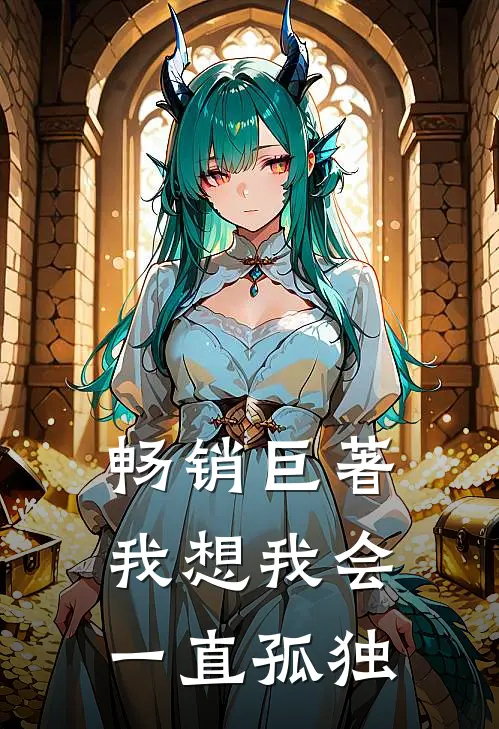 畅销巨著我想我会一直孤独