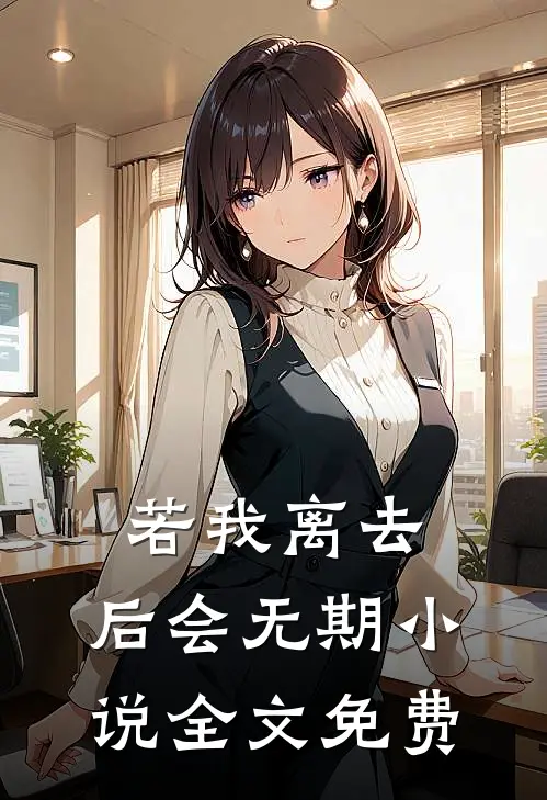 若我离去，后会无期小说全文免费