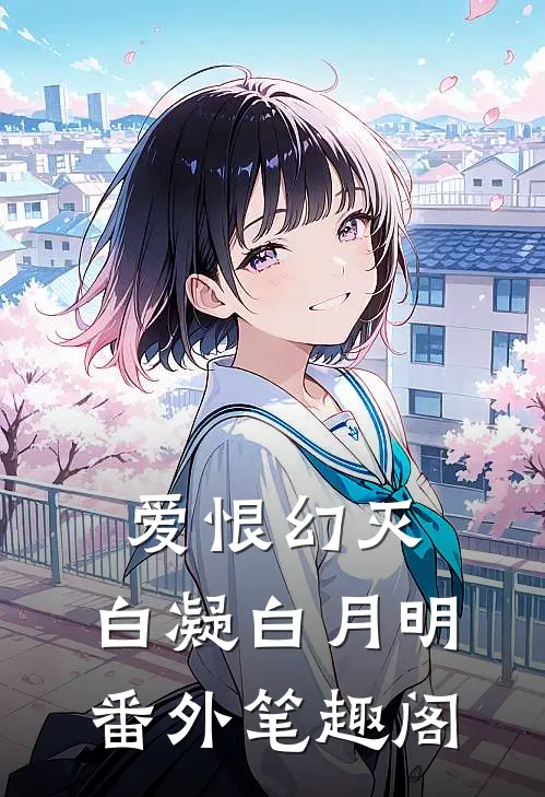 爱恨幻灭：白凝白月明番外笔趣阁