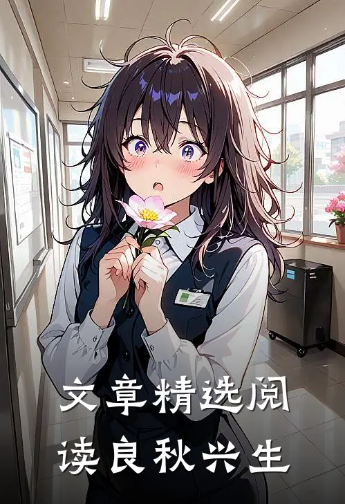 文章精选阅读良秋兴生