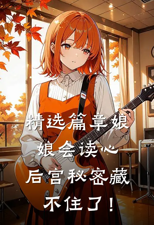 精选篇章娘娘会读心，后宫秘密藏不住了！