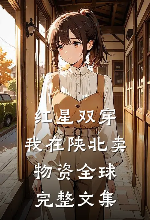 红星双穿：我在陕北卖物资全球完整文集