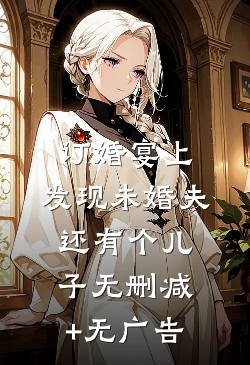 订婚宴上，发现未婚夫还有个儿子无删减+无广告