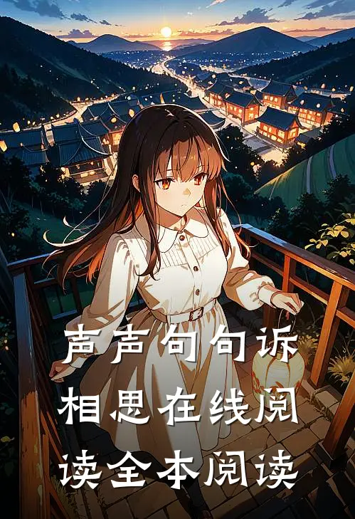 声声句句诉相思在线阅读全本阅读