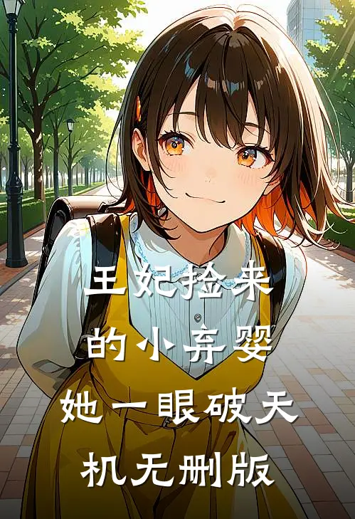 王妃捡来的小弃婴，她一眼破天机无删版