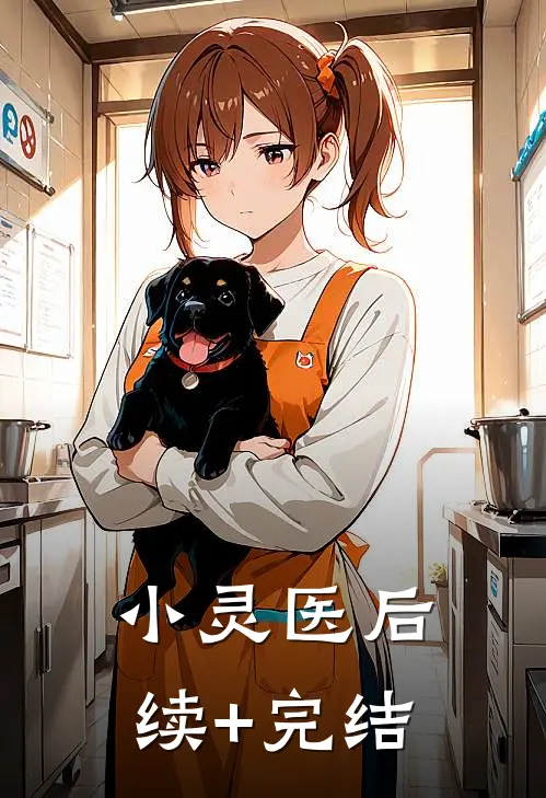 小灵医后续+完结