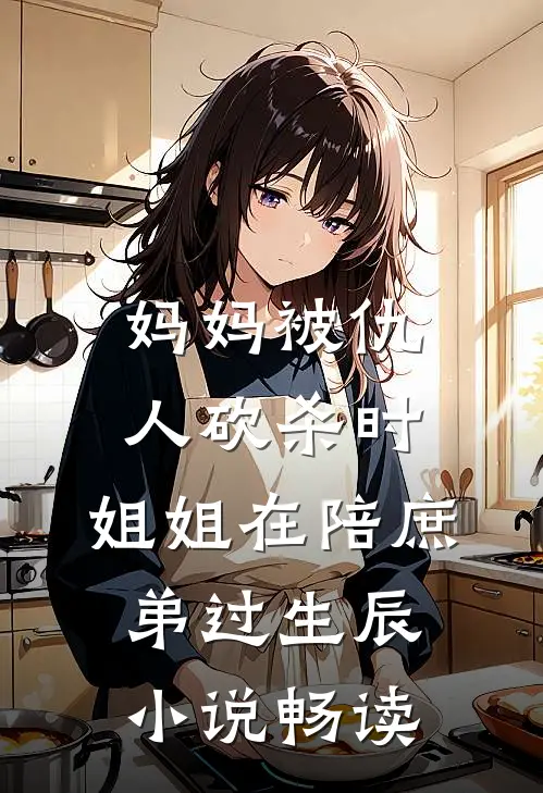 妈妈被仇人砍杀时，姐姐在陪庶弟过生辰小说畅读