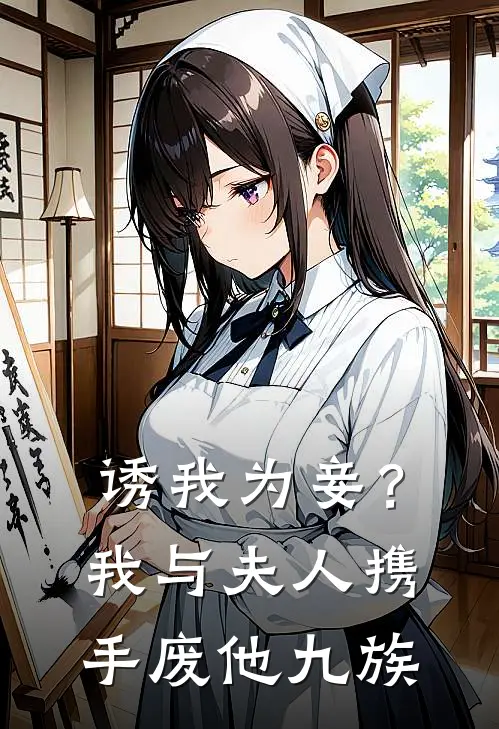 诱我为妾？我与夫人携手废他九族