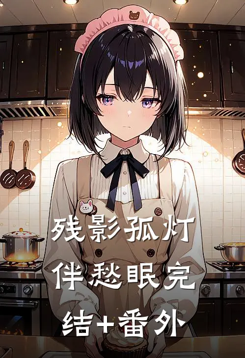 残影孤灯伴愁眠完结+番外