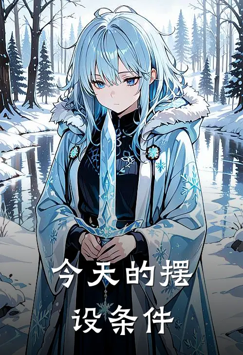 今天的摆设条件