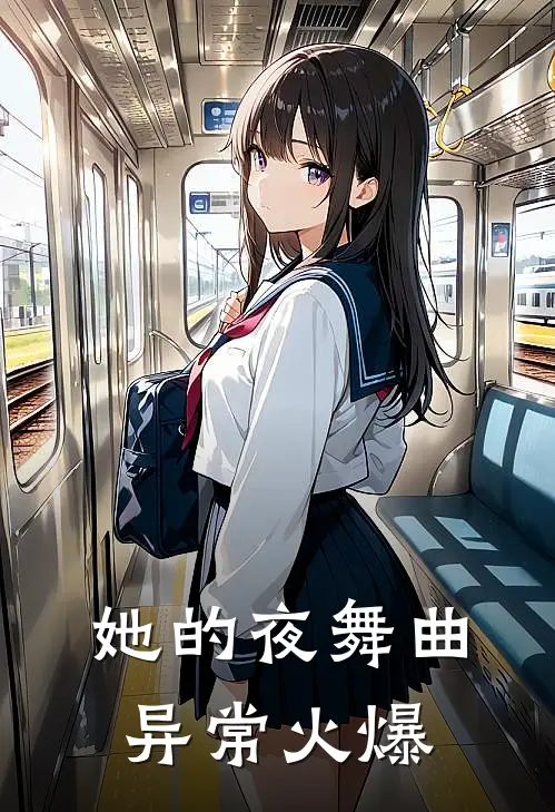 她的夜舞曲异常火爆