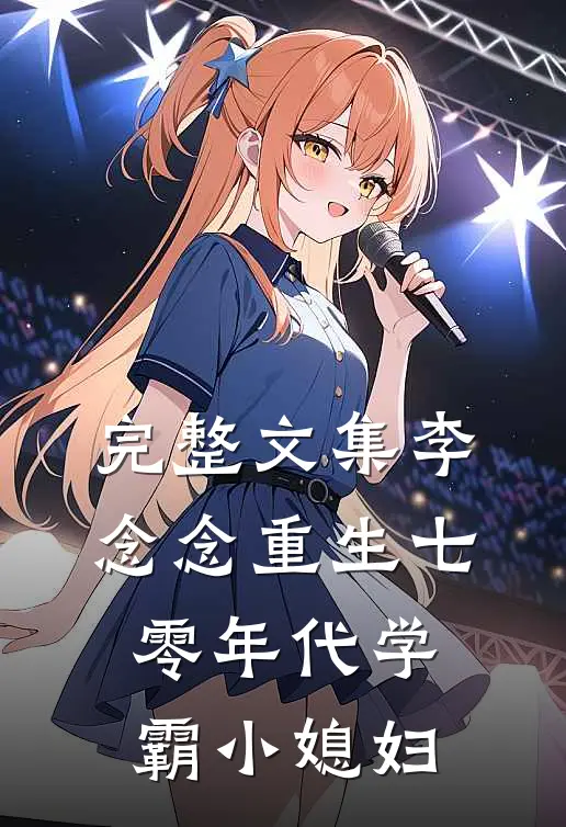 完整文集李念念重生七零年代学霸小媳妇