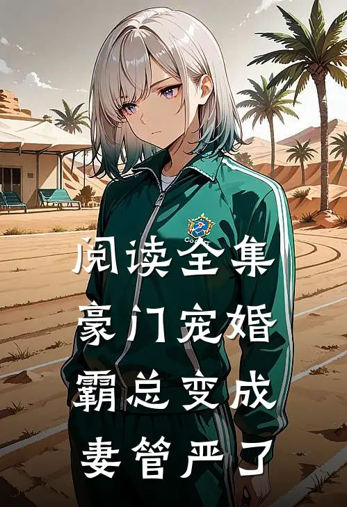 阅读全集豪门宠婚：霸总变成妻管严了