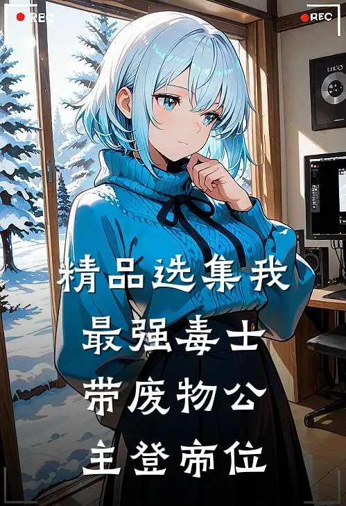 精品选集我，最强毒士，带废物公主登帝位