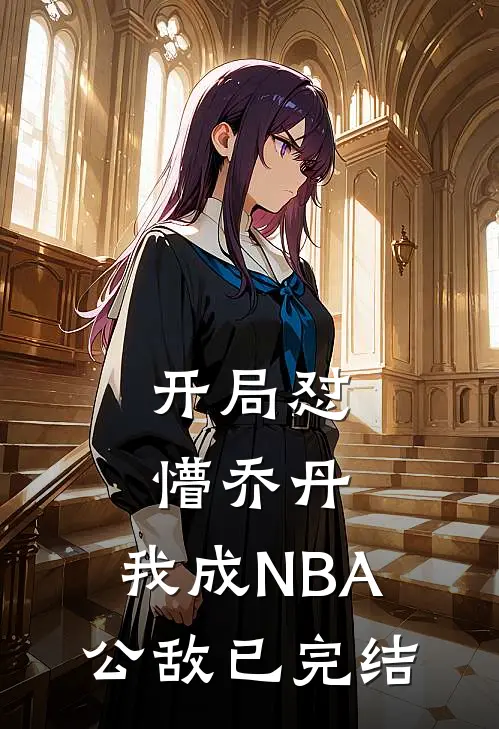 开局怼懵乔丹，我成NBA公敌已完结