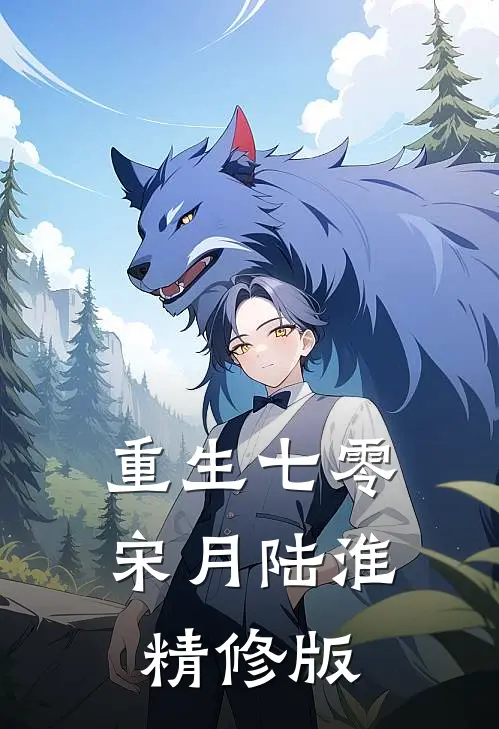 重生七零宋月陆淮精修版
