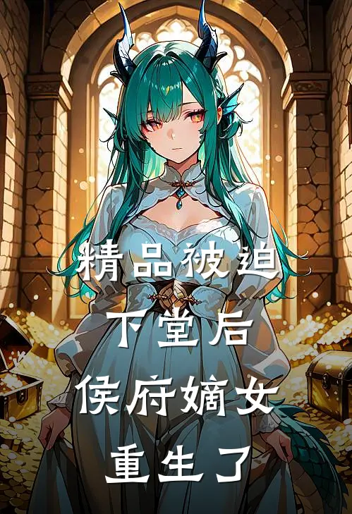 精品被迫下堂后，侯府嫡女重生了