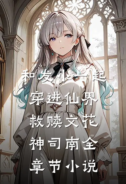 和发小一起穿进仙界救赎文花神司南全章节小说