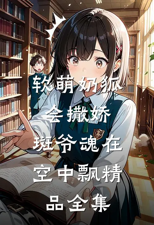 软萌奶狐会撒娇，斑爷魂在空中飘精品全集