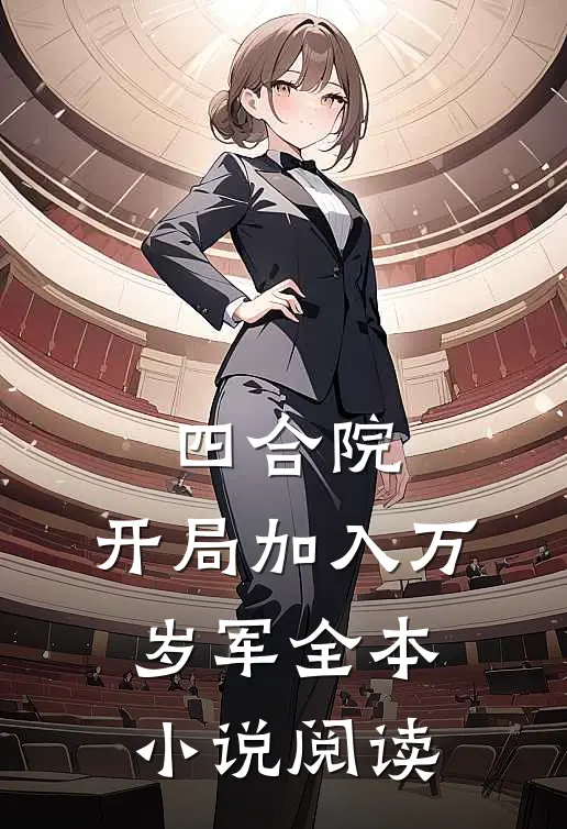 四合院：开局加入万岁军全本小说阅读