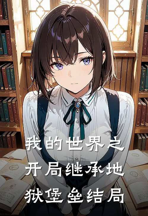 我的世界之开局继承地狱堡垒结局