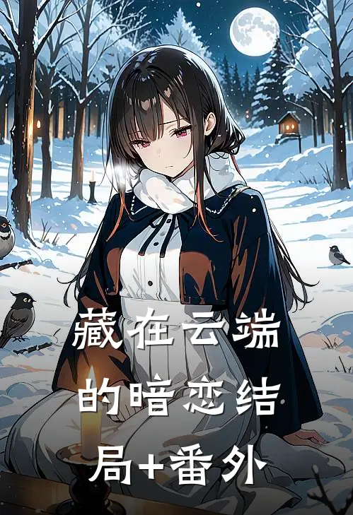 藏在云端的暗恋结局+番外